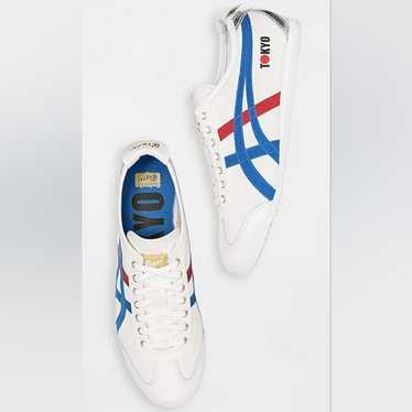 Onitsuka tiger mexico 66 - Gem