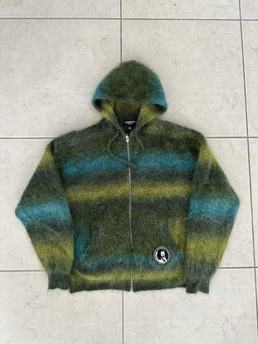 Hysteric glamour mohair - Gem