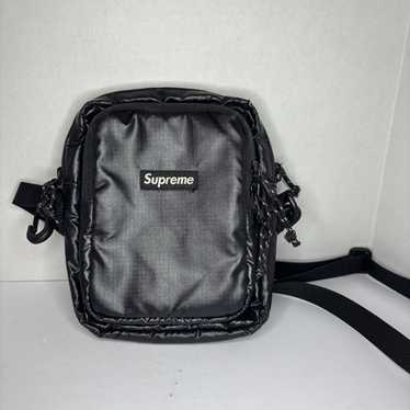 Supreme box logo shoulder - Gem