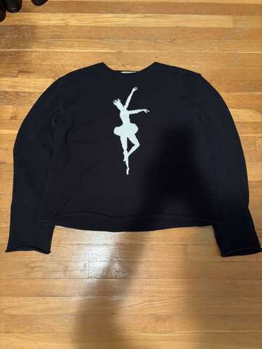 BASKETCASE.GALLERY ニット　M Men's basketcase gallery Sweaters & Knitwear | Grailed