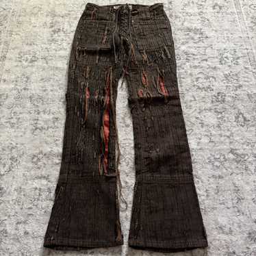 Roen hiromu takahara calf - Gem