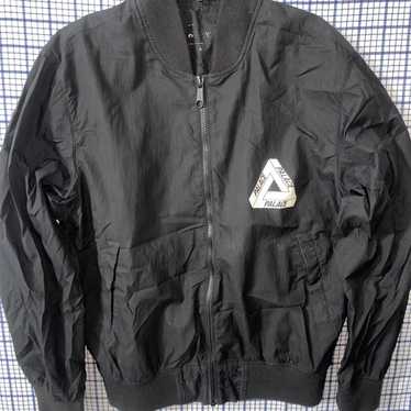 Black palace jacket - Gem