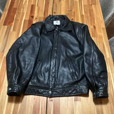90s-00s aramark PEPSI MA-1タイプ ワークジャケット 90s-00s aramark PEPSI MA-1タイプ ワークジャケット - メルカリ