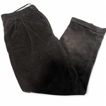 Balenciaga/ corduroy pants - Gem