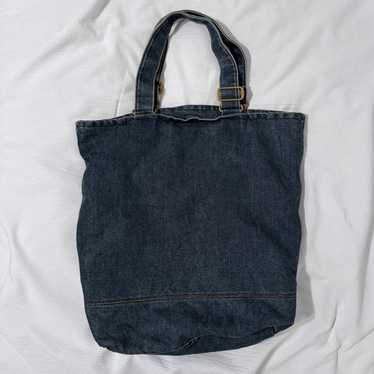 Vintage gap bag - Gem