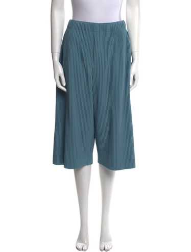 パンツ pleats wide shorts Generic High Waisted Shorts Women Dressy Wide Leg Shorts