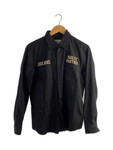 Wacko maria rudees shirt - Gem