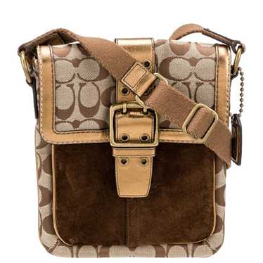 バッグ Vintage Coach Legacy suede Hand Bag Rare Vintage Coach Black Legacy Bag – Holy Thrift