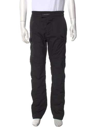 TAKUYA∞着用 FEAR OF GOD NYLON CARGO PANTS Fear Of God Sixth Collection Nylon Cargo Pants | eBay