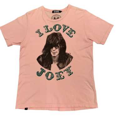 Hysteric glamour x ramones - Gem