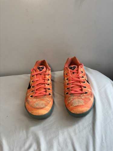 Kobe 9 mango - Gem