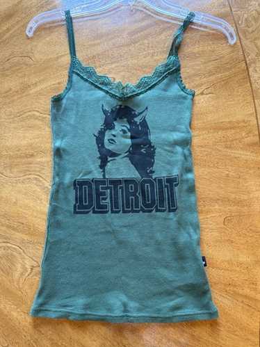 Hysteric glamour devil - Gem