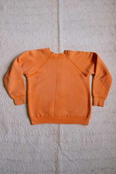 トップス 70s \"Mayo Spruce\" Plain Color Sweat Vintage Mayo Spruce Hoodie Mens Large Blue Zip Up Navy Made