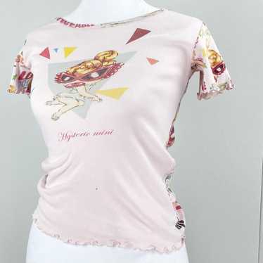 Hysteric glamour mini baby - Gem