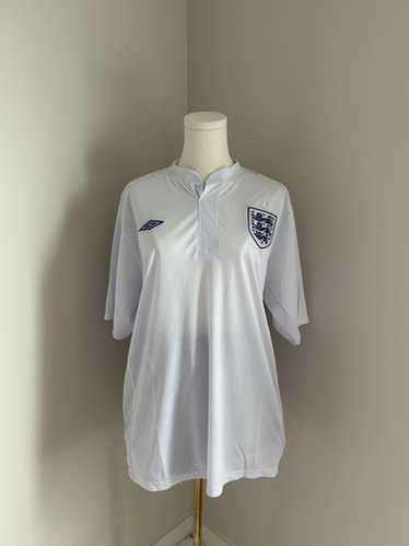 Umbro england national team - Gem