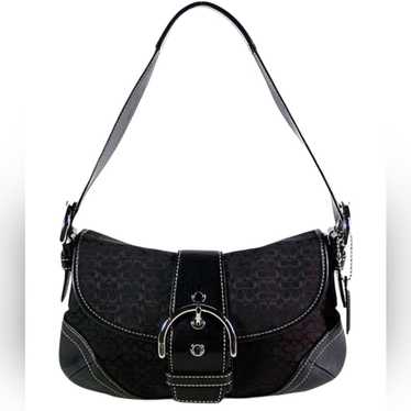 Coach soho signature small - Gem