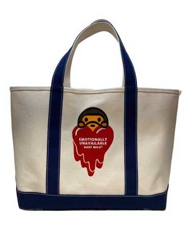 バッグ Bape All Baby Milo Tote Bag BAPE Baby Milo Sport Tote Bag Multicolor - SS23 - US