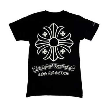 Chrome hearts exclusive t-shirt - Gem