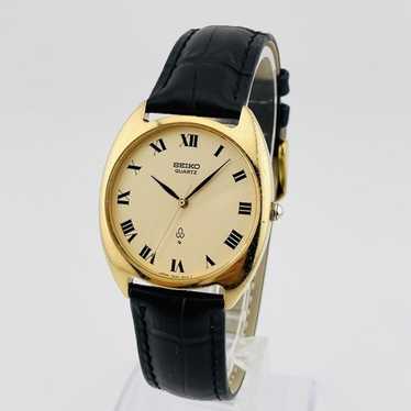 Seiko quartz watch 7830 - Gem