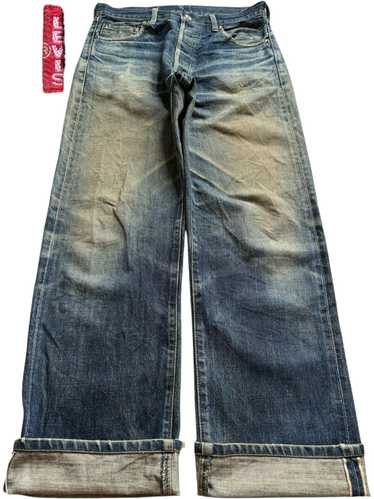 levis 503b jeans - Gem