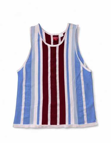 Supreme supreme tank top - Gem