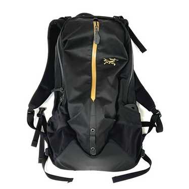 Arcteryx backpack used - Gem