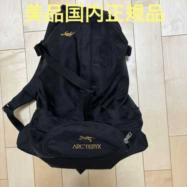 Arcteryx beams backpack sebring - Gem