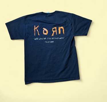 2006 korn see you - Gem