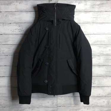 ALPHA アルファ　N-2B AVIREX supreme Avirex n-2b flight jacket - Gem
