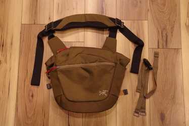 Arcteryx mistral 8 - Gem