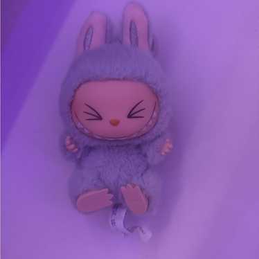 A*ん様 LABUBU ポップマート ラブブ　LUCK セブチ ジョシュア着用 POP MART (ポップマート ) 正規品 ） シークレット Labubu