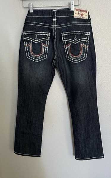 Vintage True Religion Joey Super T Size 28 - Gem