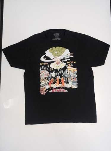 Vintage green day dookie - Gem