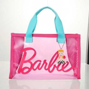 Barbie　bag　バービー　レア　レトロ Vintage barbie bag - Gem