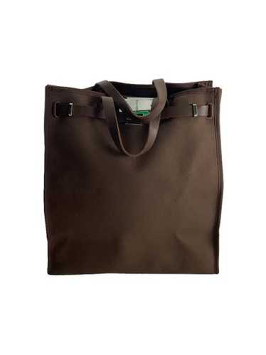 SITA PARANTICA_Cambus×Leather Toto bag Woman MULTICOLOUR Bag in Leather Mini XBWAPAFL100QRIPZ2L64