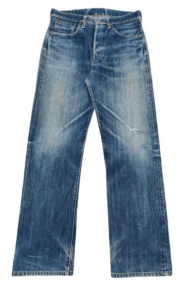 Joe mccoy denim - Gem
