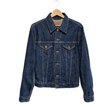 激レア✨LEVI'S/70590 FOR GIRLS　イタリア　デニムジャケット 激レア✨LEVI´S/70590 FOR GIRLS イタリア デニムジャケット