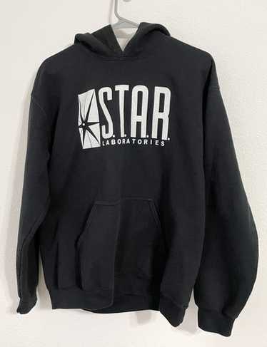 Star Labs 39Thirty スターラボ ザ・フラッシュ S.T.A.R Star laboratories the flash - Gem