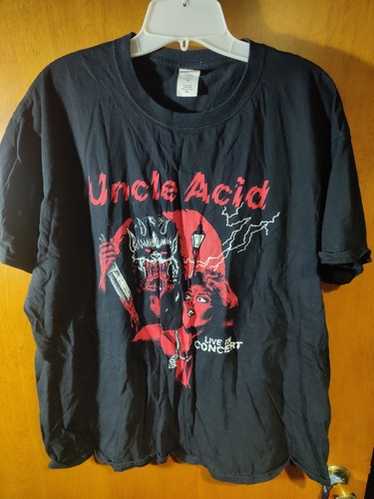 Uncle acid and the - Gem