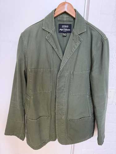 Nigel cabourn lybro jacket - Gem