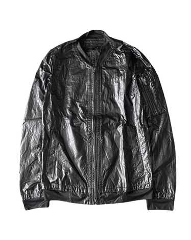 Julius #6 jacket 7 - Gem