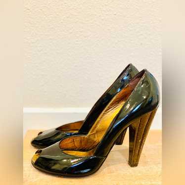 Vintage vicini giuseppe zanotti - Gem