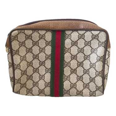 1980s gucci bag - Gem