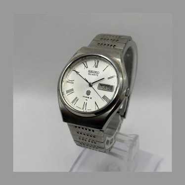 Seiko type ii 4623-8020 - Gem