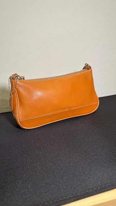 バッグ Coach Baguette Hampton Semi Demi Bag Y2K Vintage coach hampton demi - Gem