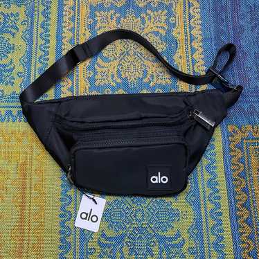 Alo explorer fanny pack - Gem