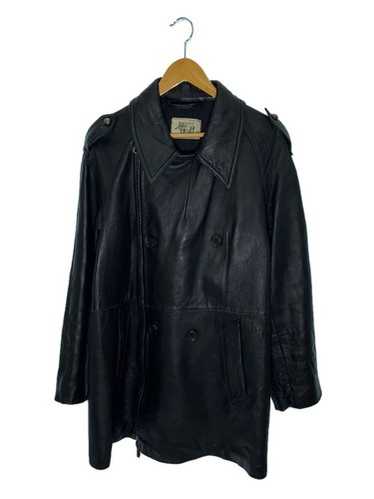 French military leather jacket - Gem