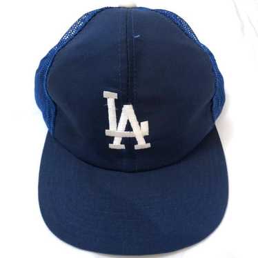 Vintage 80s la dodgers - Gem