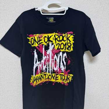 ONE OK ROCK/ONE OK ROCK 2018 AMBITIONS … 91OWWGd+CxL.jpg
