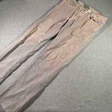 Vintage burberry corduroy pants - Gem